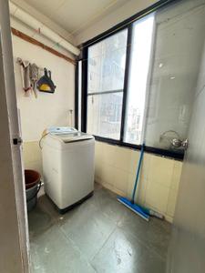 Bedroom Image of 1850 Sq.ft 3 BHK Apartment / Flat for sale in Bhayli Vadodara for Rs. 8500000