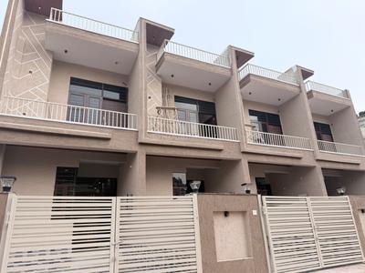 Image of 1800 Sq.ft 3.5 BHK Villa for sale in Govindpura, Jaipur for Rs. 7000000