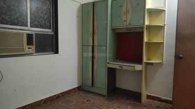 Bedroom Image of 850 Sq.ft 2 BHK Apartment / Flat for sale in Kalwa Thane for Rs. 8600000