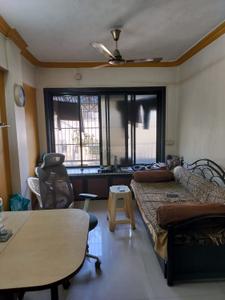 Hall Image of 560 Sq.ft 1 BHK Apartment / Flat for sale in Dombivli East Thane for Rs. 4500000