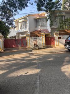 Image of 5000 Sq.ft Residential Plot / Land for sale in Anna Nagar, Chennai for Rs. 160000000