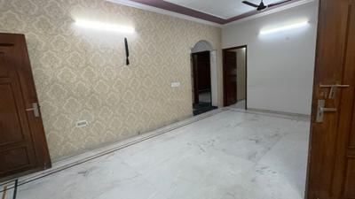 Living Room Image of 1550 Sq.ft 3 BHK Apartment / Flat for rent in Surya Nagar Ghaziabad for Rs. 34000
