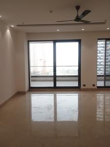 4 BHK Flat