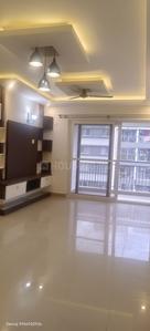 Hall Image of 1578 Sq.ft 3 BHK Apartment / Flat for rent in Puravankara Purva Midtown, Dooravani Nagar Bengaluru for Rs. 65000