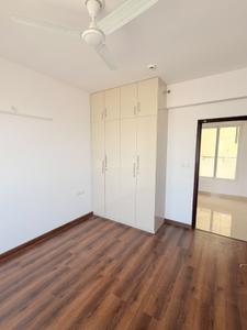 Bedroom Image of 1099 Sq.ft 2 BHK Apartment / Flat for rent in Hero Homes, Sector 104 Gurgaon for Rs. 32500