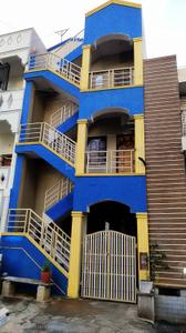 Image of 2000 Sq.ft 5 BHK Independent House for sale in Nandini Layout, Bengaluru for Rs. 15000000