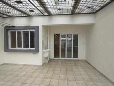 Balcony Image of 1362 Sq.ft 2 BHK Apartment / Flat for sale in Ashrith Aspire by Ashrith Shelters Pvt Ltd, Bommanahalli Bengaluru for Rs. 13700000