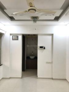 Hall Image of 609 Sq.ft 1 BHK Apartment / Flat for sale in Pimple Saudagar Pune for Rs. 7000000