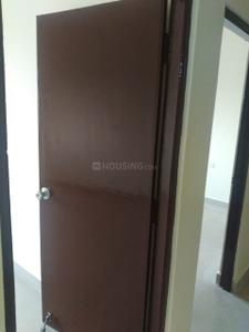 Bedroom Image of 910 Sq.ft 2 BHK Apartment / Flat for sale in Umiya Habitat, Sancoale Goa for Rs. 6000000