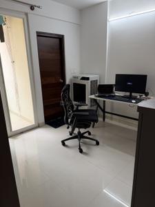 Hall Image of 1600 Sq.ft 3 BHK Apartment / Flat for rent in Klassik Landmark, KPC Layout Bengaluru for Rs. 65000