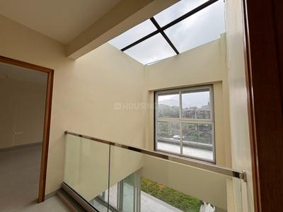 Balcony Image of 3300 Sq.ft 4 BHK Villa for sale in The Mountain Retreat, Karjat Thane for Rs. 26500000