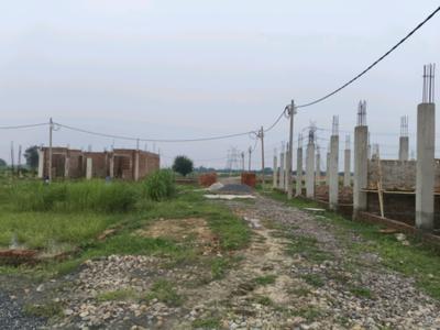 Image of 70 Sq.ft Residential Plot / Land for sale in Root2Home Advika Enclave Phase 1, Dadri, Greater Noida for Rs. 1950230