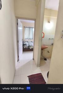 Bedroom Image of 620 Sq.ft 1 BHK Apartment / Flat for sale in Wadgaon Sheri Pune for Rs. 5000000