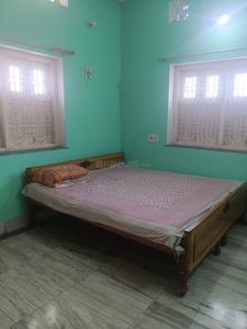 Bedroom Image of 1200 Sq.ft 2 BHK Independent House for rent in Morabadi Ranchi for Rs. 15000