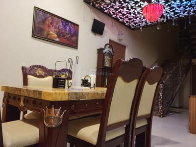 Hall Image of 6390 Sq.ft 5 BHK Independent House for sale in Safal Orchid Greens, Shantipura Ahmedabad for Rs. 50000000
