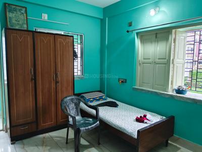 Bedroom Image of 3500 Sq.ft 5 BHK Independent House for sale in Chinar Park Kolkata for Rs. 13000000
