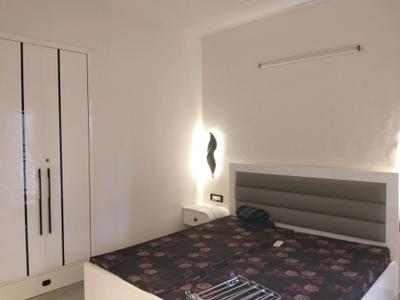 Bedroom Image of 1500 Sq.ft 3 BHK Apartment / Flat for sale in DLF Capital Greens Phase 1 And 2, Karampura New Delhi for Rs. 28800000