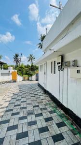 Image of 1400 Sq.ft 2 BHK Independent House for sale in North Paravoor, Kochi for Rs. 4800000
