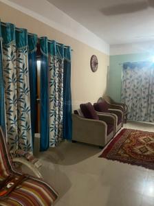 4 BHK Flat