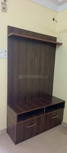 Bedroom Image of 700 Sq.ft 1.5 BHK Independent House for rent in Ennore Chennai for Rs. 11000