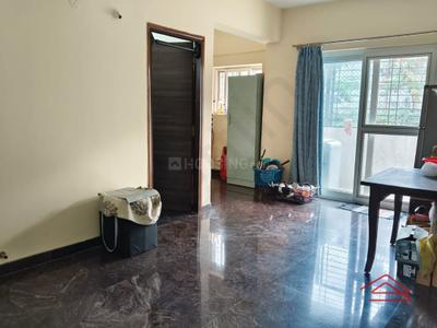 Hall Image of 1361 Sq.ft 3 BHK Apartment / Flat for sale in VKC Chourasia Manor Phase 1 by VKC Developers, Kadubeesanahalli Bengaluru for Rs. 16500000