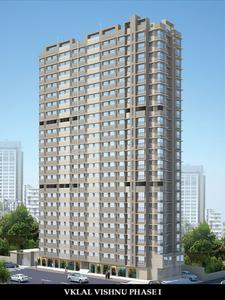 1 BHK Flat