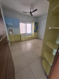 Bedroom Image of 1200 Sq.ft 3 BHK Apartment / Flat for rent in SV Grandur, Electronic City Bengaluru for Rs. 55000