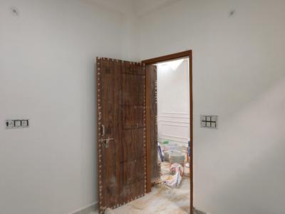 Bedroom Image of 750 Sq.ft 2 BHK Builder Floor for sale in Ved Vihar Ghaziabad for Rs. 2344204