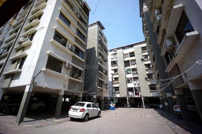 Image of 1035 Sq.ft 2 BHK Apartment / Flat for sale in Nava Naroda, Ahmedabad for Rs. 4800000
