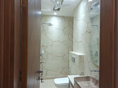 Image of 1125 Sq.ft 3 BHK Builder Floor for sale in Vikaspuri, New Delhi for Rs. 21000000