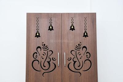 Image of 1200 Sq.ft 2 BHK Builder Floor for rent in Ekkatuthangal, Chennai for Rs. 35000