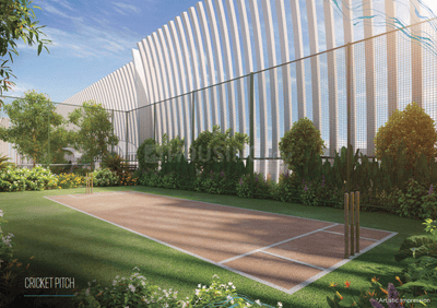 2 BHK Flat