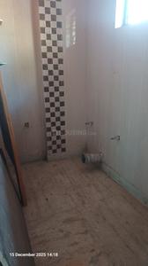 Bathroom Image of 825 Sq.ft 2 BHK Apartment / Flat for rent in Dunlop Kolkata for Rs. 12000