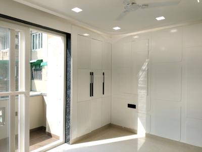 Bedroom Image of 1800 Sq.ft 3 BHK Apartment / Flat for sale in CGHS Palm Court Apartment, Sector 19 Dwarka New Delhi for Rs. 31000000