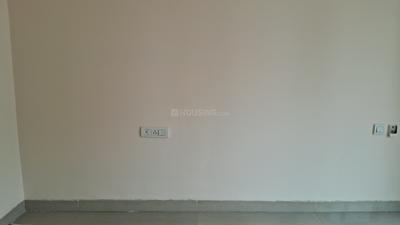 Bedroom Image of 1250 Sq.ft 2 BHK Apartment / Flat for sale in Tharwani Rosewood Heights, Kharghar Navi Mumbai for Rs. 18500000