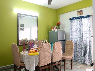Bedroom Image of 1250 Sq.ft 4 BHK Apartment / Flat for sale in Khidirpur Kolkata for Rs. 17000000