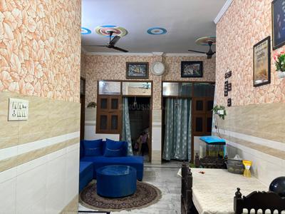 3 BHK Independent Builder Floor