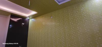 Bedroom Image of 900 Sq.ft 2 BHK Villa for sale in Kalwad Road Jaipur for Rs. 3100000