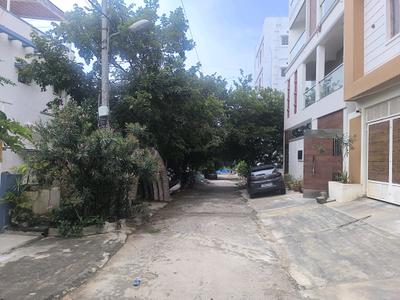 Image of 1200 Sq.ft Residential Plot / Land for sale in Jnana Ganga Nagar, Bengaluru for Rs. 18000170