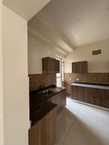 Kitchen Image of 2550 Sq.ft 3.5 BHK Apartment / Flat for sale in Adani M2K Oyster Grande, Sector 102 Gurgaon for Rs. 31000000