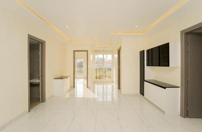 Hall Image of 1512 Sq.ft 3 BHK Apartment / Flat for sale in Maruti Akrida, Bidaraguppe Bengaluru for Rs. 10500000