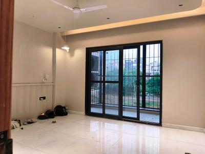 Bedroom Image of 2547 Sq.ft 4.5 BHK Builder Floor for sale in Sector 56 Gurgaon for Rs. 35000000