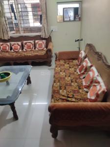 Hall Image of 3375 Sq.ft 4 BHK Villa for sale in Thaltej Ahmedabad for Rs. 58000000