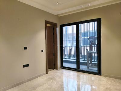 Bedroom Image of 3150 Sq.ft 4 BHK Builder Floor for sale in Eros Rosewood City, Sector 49 Gurgaon for Rs. 38000000