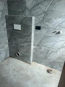 Bathroom Image of 1800 Sq.ft 4 BHK Builder Floor for sale in Rajendra Nagar Ghaziabad for Rs. 16000000