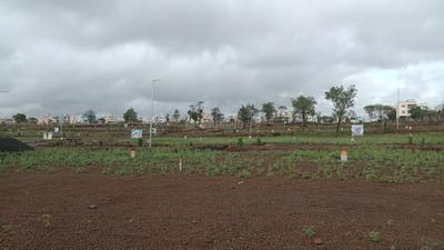 Image of 44 Sq.ft Residential Plot / Land for sale in Lohegaon, Pune for Rs. 300000
