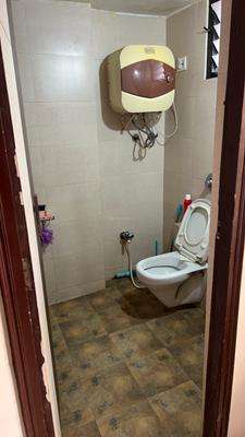 Image of 1550 Sq.ft 3 BHK Apartment / Flat for sale in Kanha City, Sayajipura, Vadodara for Rs. 6000000