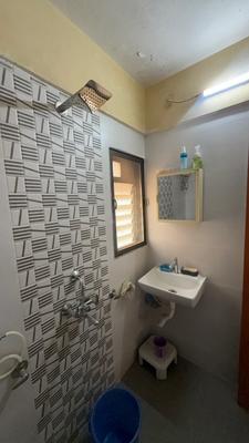 Adhiraj Aspen Bathroom Two 3