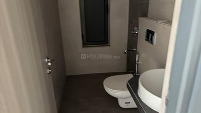 Image of 1200 Sq.ft 3 BHK Apartment / Flat for sale in Rustomjee Summit, Borivali East, Mumbai for Rs. 37000000