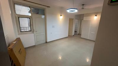 Living Room Image of 1175 Sq.ft 3 BHK Apartment / Flat for sale in Highend Paradise I, Raj Nagar Extension Ghaziabad for Rs. 8100000